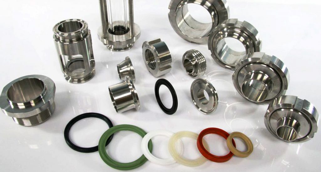 Inox Vi Sinh