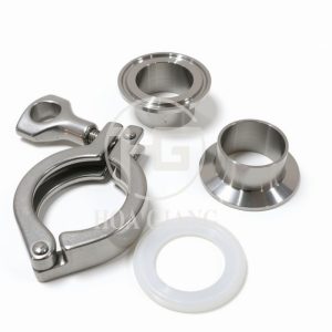 bộ clamp khớp nối nhanh