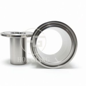 ferule môi clamp