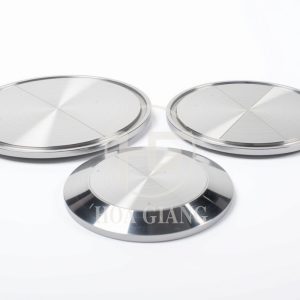 nắp chụp solid end cap