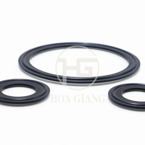 ron EPDM cho clamp