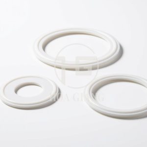 ron teflon cho clamp