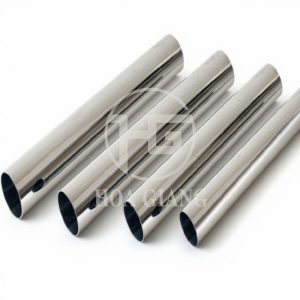 ống hàn inox vi sinh