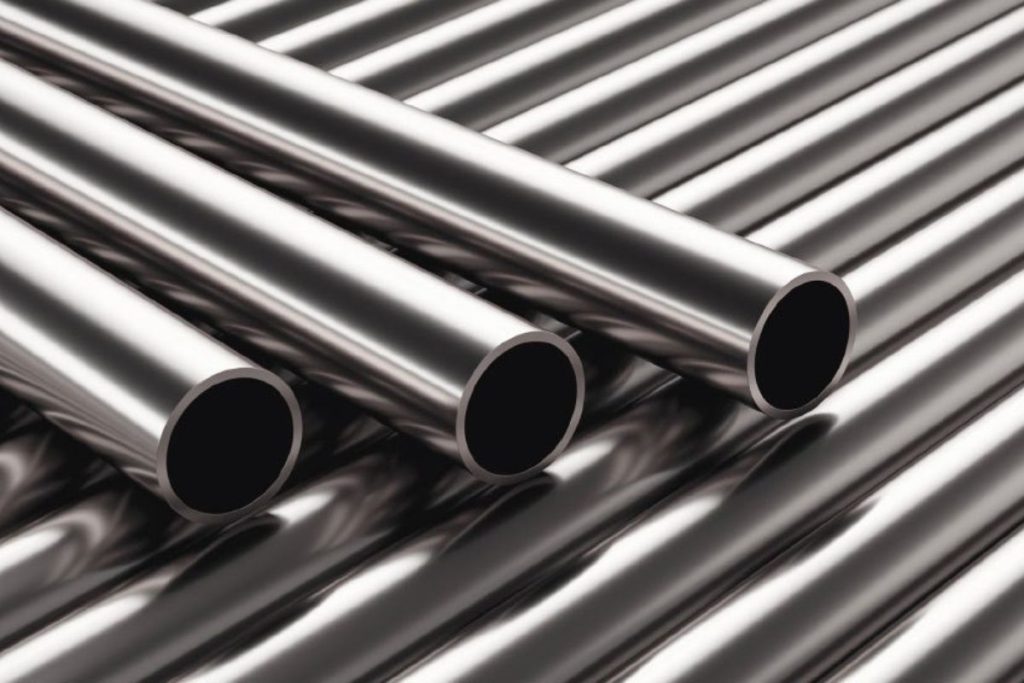 Stainless Steel Sanitary Tubes