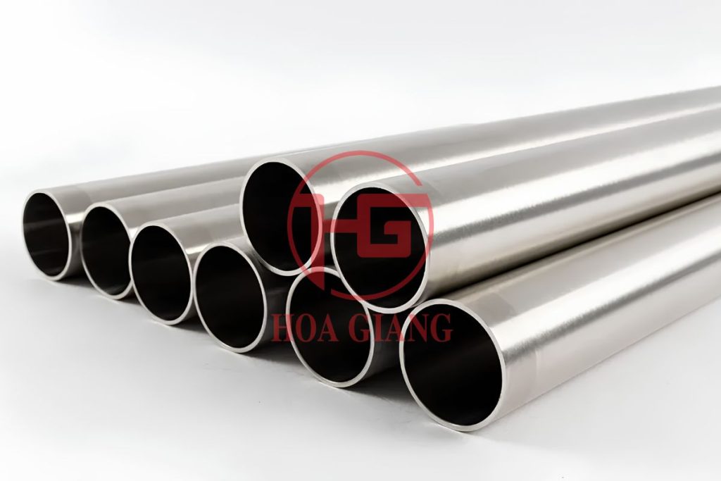 Inox vi sinh
