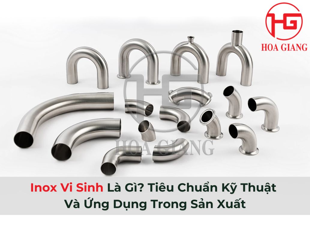 Inox vi sinh