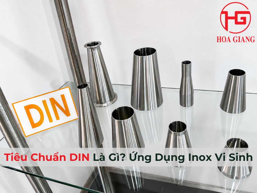 Tiêu chuẩn DIN
