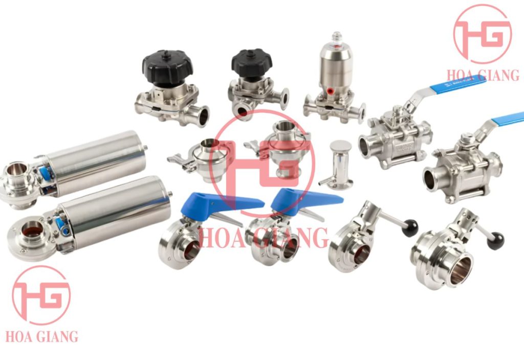 inox vi sinh
