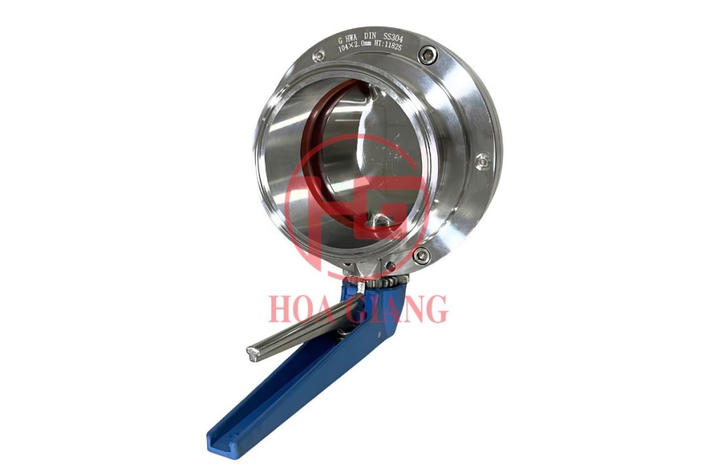 Inox vi sinh