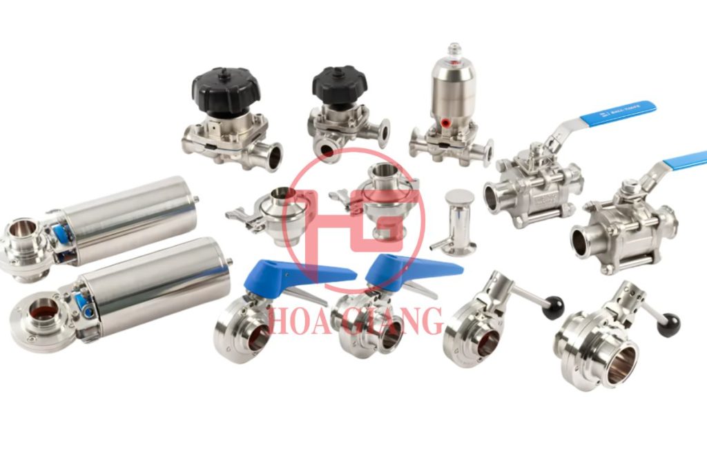 Inox vi sinh